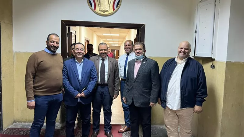 نقابة المرافق: حريصون على الإستمرار في 
