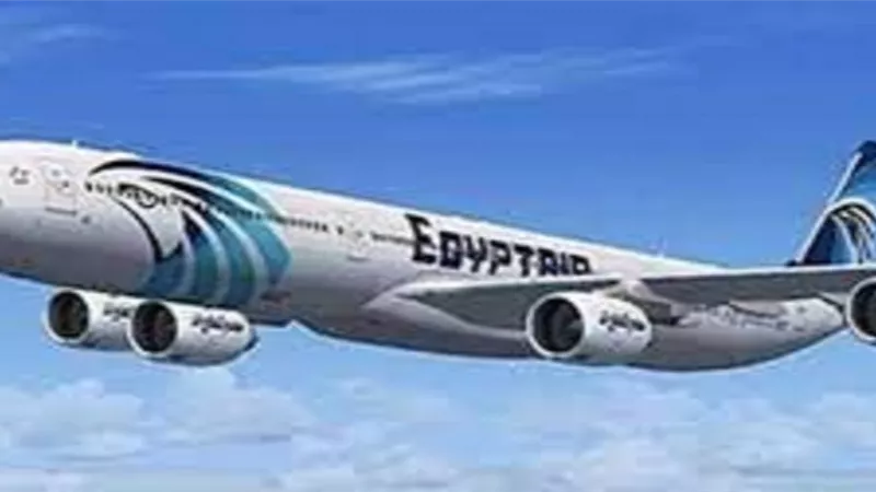مطار القاهرة: انتظام حركة إقلاع وهبوط الطائرات رغم موجة الرياح والأتربة