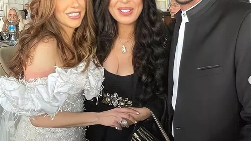 بعد عقد قرانها.. موعد حفل زفاف الفنانة دنيا عبد العزيز