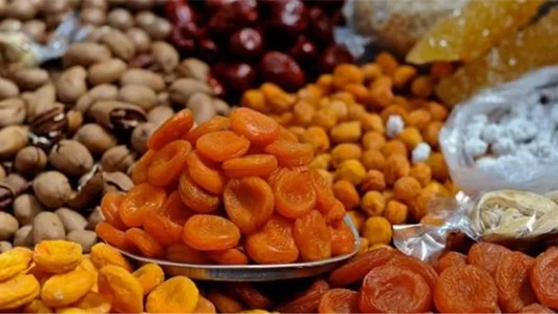 بشرى سارة من شعبة المستوردين بشأن ياميش رمضان.. تعرف على أسعار كرتونة السلع