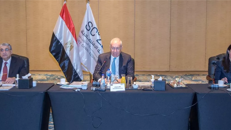 يحيى زكي: تسريع وتيرة العمل بالهيئة لتحقيق ما ننشده في المرحلة المقبلة
