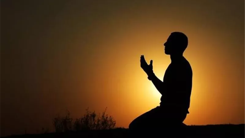 دعاء فجر اليوم الأحد 6-3-2022