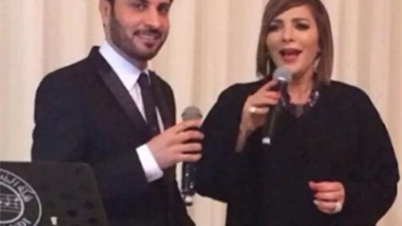 أصالة تغني برفقة ماجد المهندس فى مهرجان فبراير الكويت بهذا الموعد