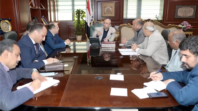 قائمة أسعار استرشادية للسلع 