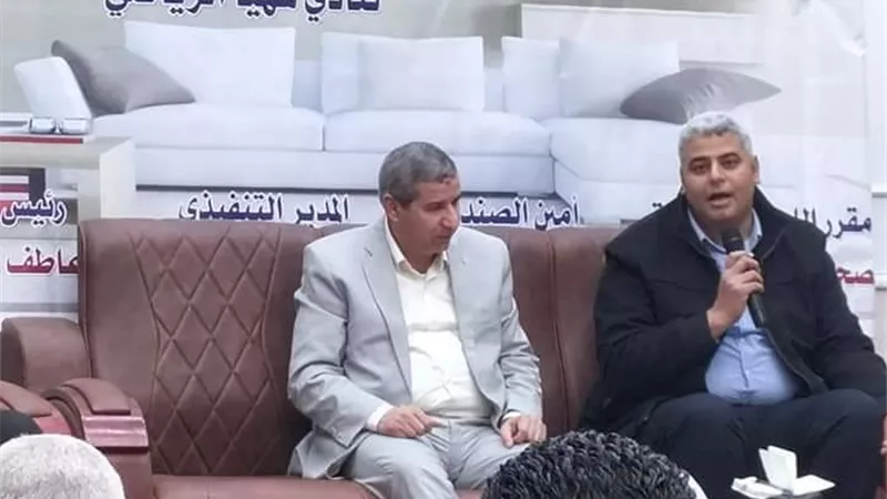 وكيل وزارة التعليم بالشرقية: الطالب الذي لايقرأ ولا يكتب قنبلة موقوته