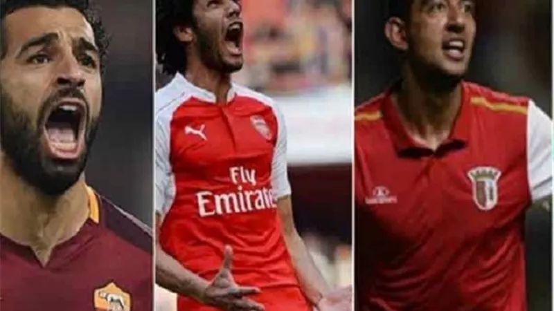 مفاجأة.. استدعاء 10 محترفين فقط لقائمة منتخب مصر فى مباراتى السنغال
