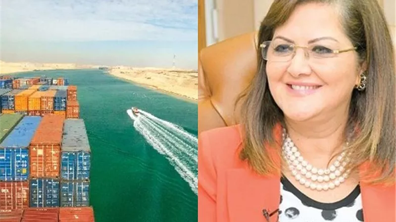 مصر تواجه الأزمات.. برفع مؤشرات الأداء
