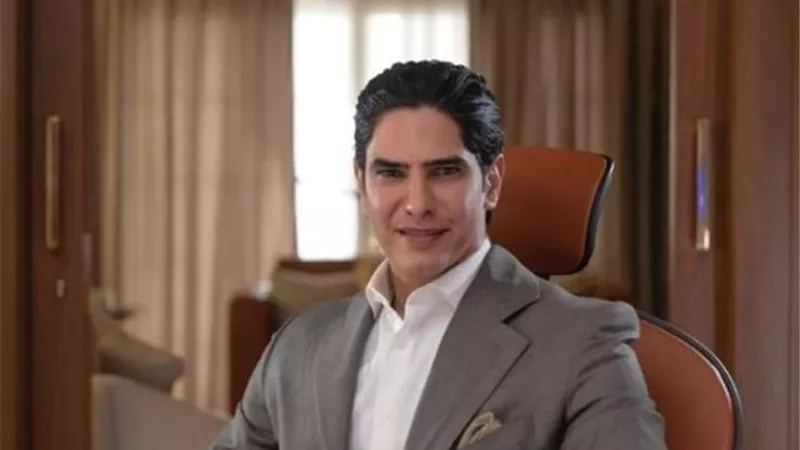 بعد مضاعفة الجوائز.. النائب أحمد أبو هشيمة يعلن انطلاق الموسم الثاني من مسابقة المشروعات الناشئة