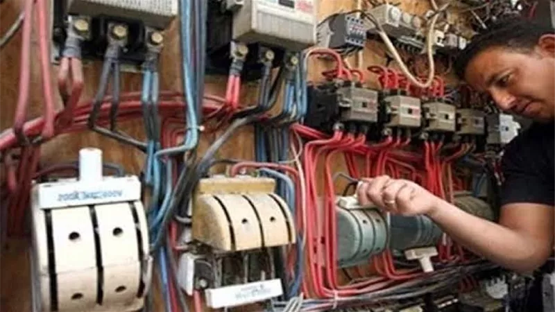 الأمن الاقتصادي: ضبط 3792 قضية ظواهر سلبية.. و12 ألف سرقة تيار كهربائي