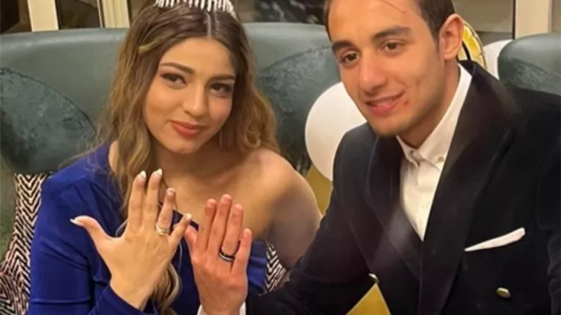 احمد عنان بعد خطبته: 