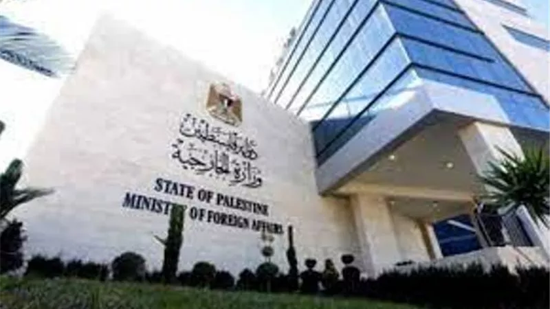 وفاة السفير الهندى لدى فلسطين موكول آريا فى مقر عمله