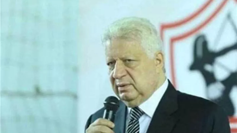رئيس الزمالك يطالب مجلس الأهلى بالإعتذار .. تعرف على السبب