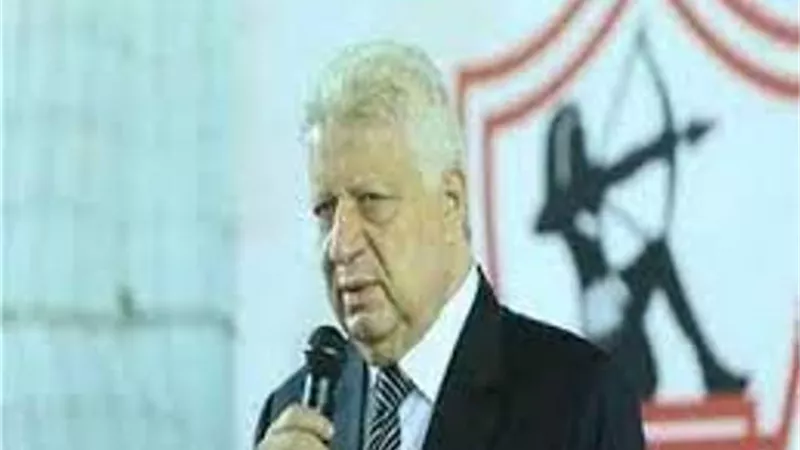 مرتضى منصور: اللي بيصنع النجومية هم الجماهير فقط.. وأهلا بكل لاعب يجدد بشروط الزمالك