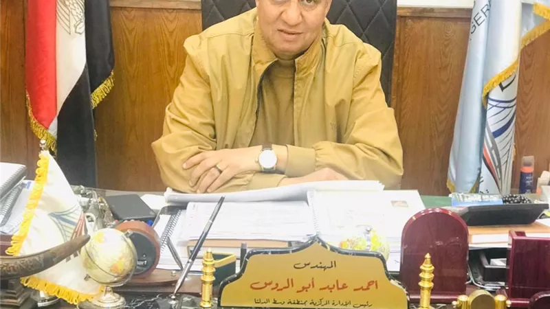 إفتتاح المرحلة الأولى من كوبري اجهور وعرب الرمل على طريق مصر الإسكندرية الزراعى نهاية مارس الجارى