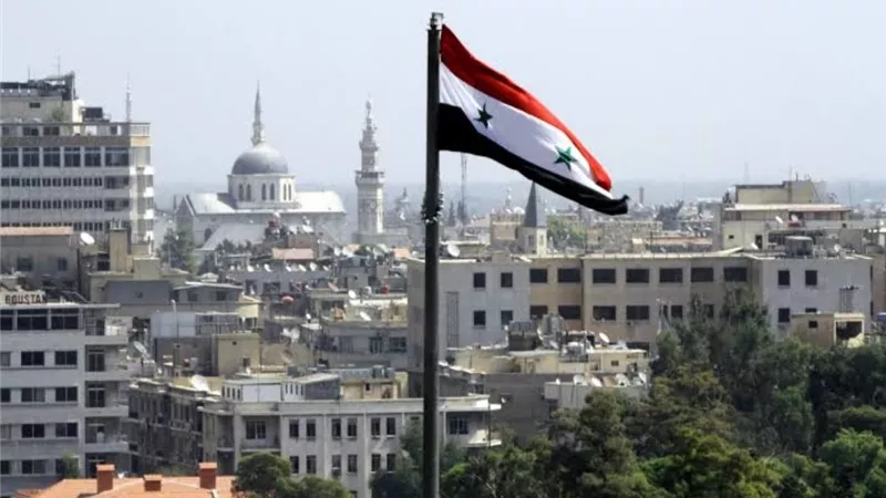 سوريا.. مقتل 13 عسكريا بهجوم إرهابى فى بادية تدمر