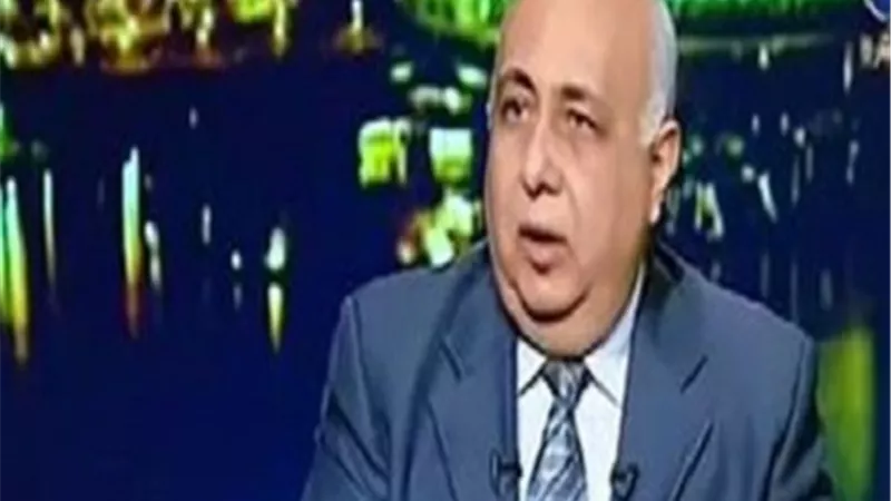 هشام الحلبي: الهدف الاستراتيجي للحرب على أوكرانيا رغبة أمريكا في استنزاف روسيا