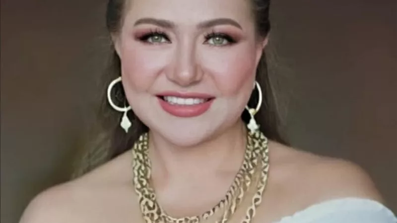 ليلى علوي عن إصابتها في مسلسل 