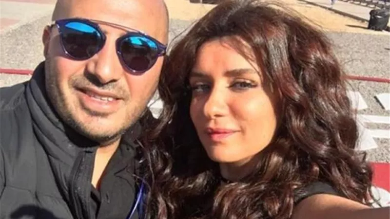 بعد نقلها المستشفى .. طليق غادة عادل يكشف تفاصيل حالتها الصحية