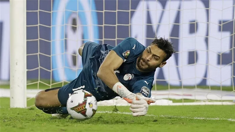 بعد التجديد للزمالك .. أبو جبل يكشف بند صادم فى عقده مع النصر السعودى