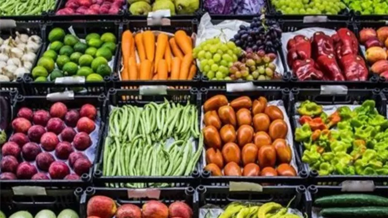 اسعار الخضروات اليوم ٧ مارس ٢٠٢٢