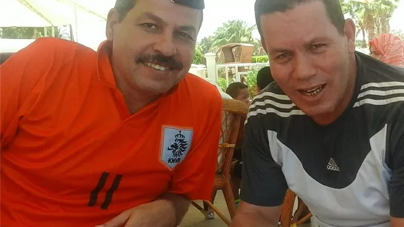 الاستعداد للانشطه الرمضانيه بمراكز الشباب ببنى سويف