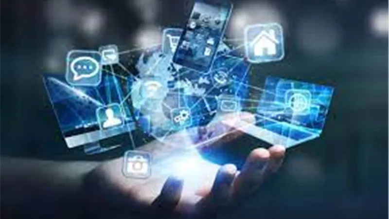 مدينة المعرفة مجتمع معلوماتي متكامل لدعم البحوث والابتكار .. فيديو