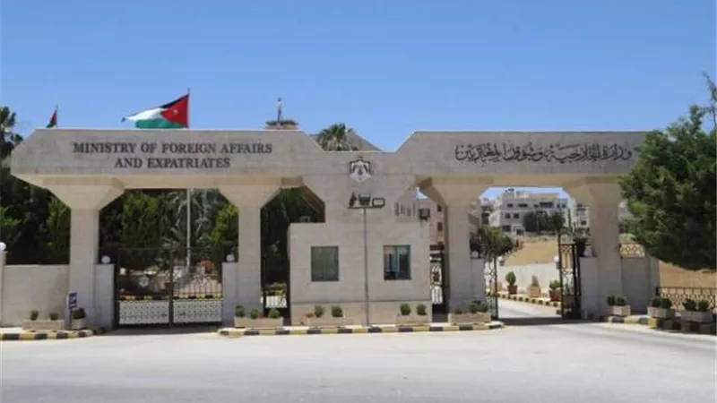 الخارجية الأردنية تتابع اتصالاتها مع جميع الجهات بخصوص إخلاء الطلبة من سومي الأوكرانية