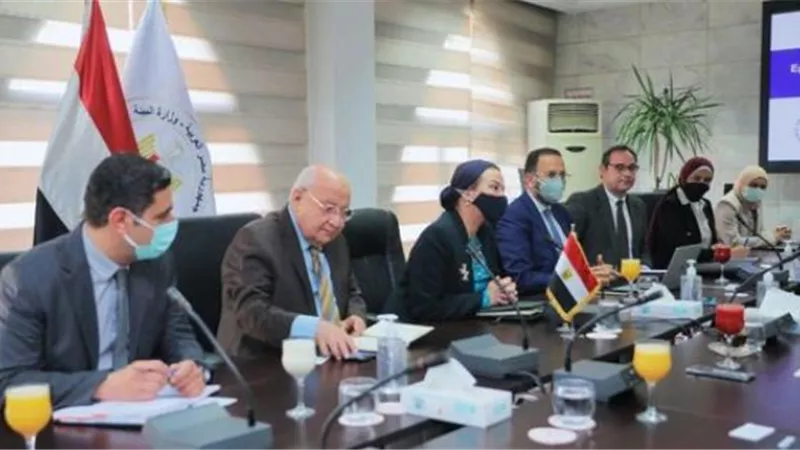 البيئة: مصر تطمح لتحقيق نقلة في العمل المناخي العالمي بمؤتمر مناخ للتنفيذ