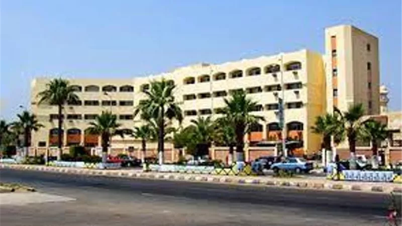التعليم العالي: ٢ مليون جنيه لتطوير معامل التحاليل الدقيقة لتنقية المياه بجامعة دمياط