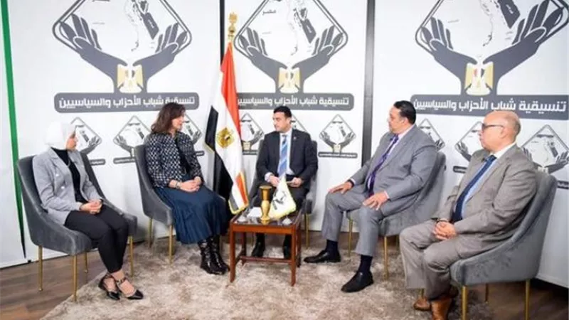 الهجرة: عودة أولادنا من أوكرانيا يثبت أننا قادرون على إدارة الأزمة باحترافية