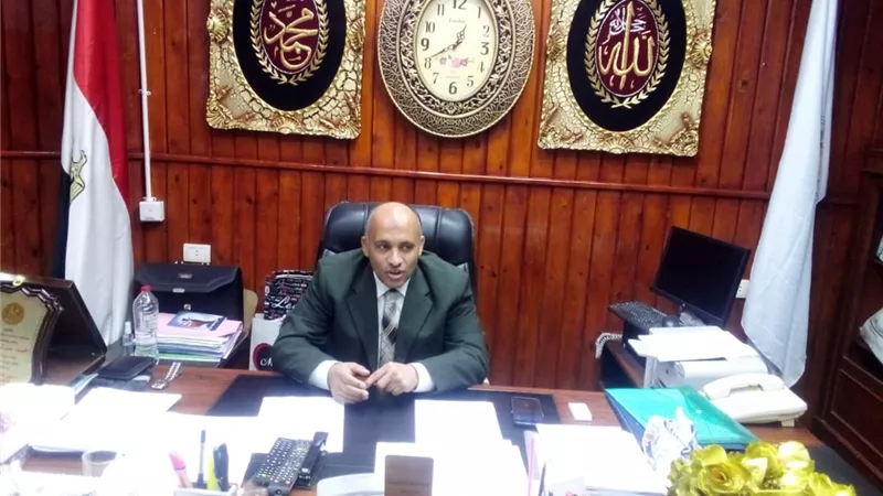 تعليم مطروح : إحالة العاملين بمدارس منطقة رأس الحكمة للتحقيق لعدم الانضباط