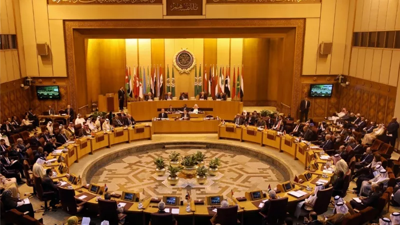 انطلاق أعمال الدورة العادية 157 لمجلس الجامعة العربية على مستوي المندوبين الدائمين