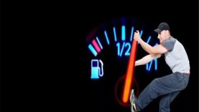 نصائح هامة تجنبك استهلاك الوقود وقت الحروب