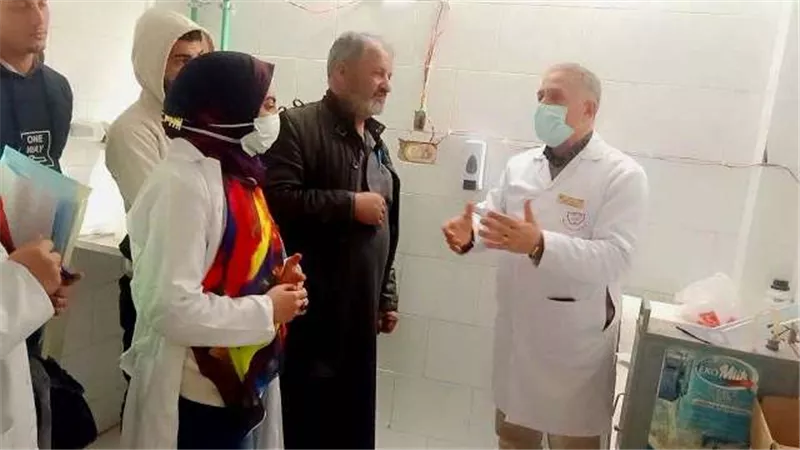 بيطري الشرقية يُحصن 140 ألفا و580 طائر ضد مرض أنفلونزا الطيور ويعقد 266 ندوة إرشادية