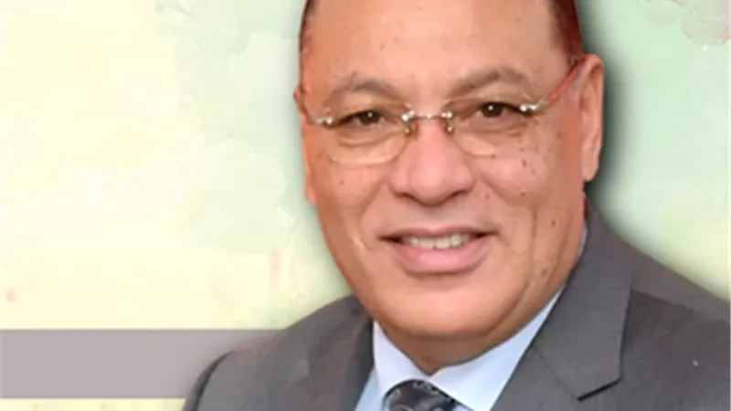 محافظ الشرقية يُثمن مجهودات إدارة نظم معلومات البنية التحتية بالديوان العام