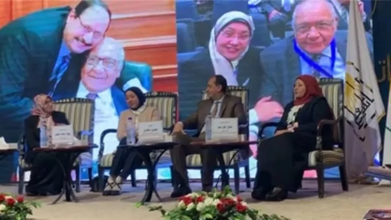 جامعة أسيوط تعلن اختتام أعمال مؤتمرها العلمي الدولي الثالث