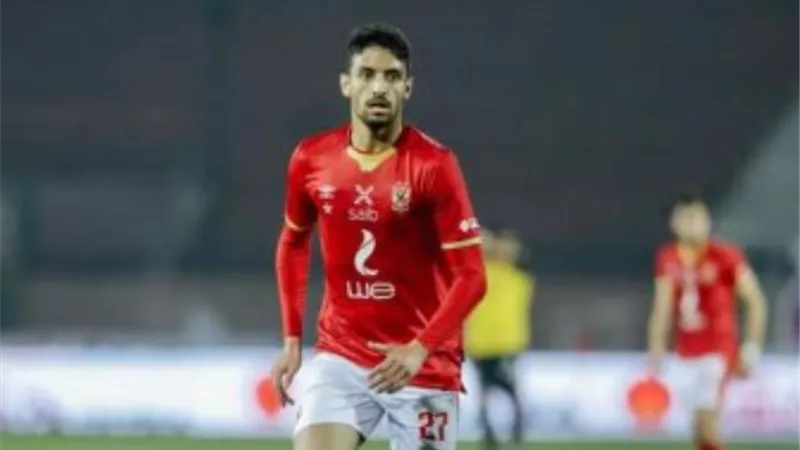 كاف يهنئ طاهر طاهر بعيد ميلاده.. فيديو