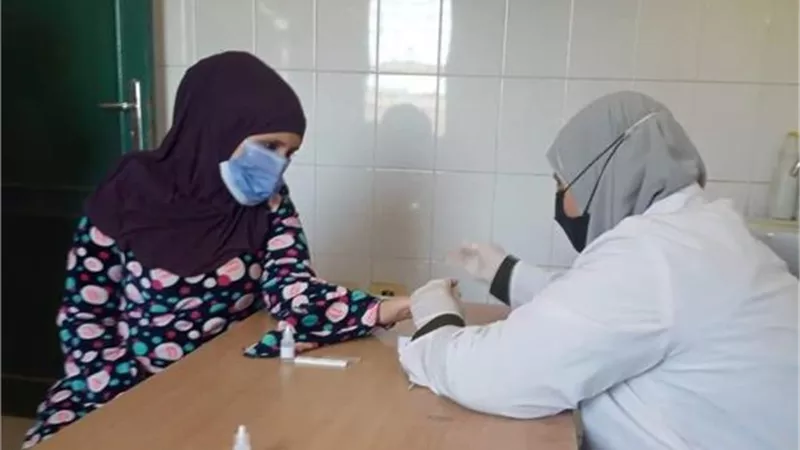 خدمات و وسائل تنظيم الأسرة مجانا فى هذه الوحدات