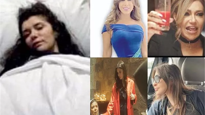 ابرزهم وائل كفوري .. 