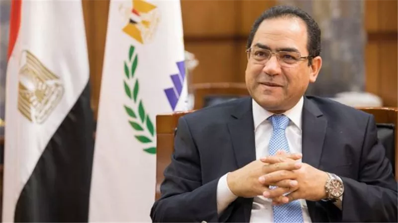 التنظيم والإدارة يوافق على تنفيذ قرارات تكليف 152 كادر طبي بسوهاج ومستشفى شرم الشيخ