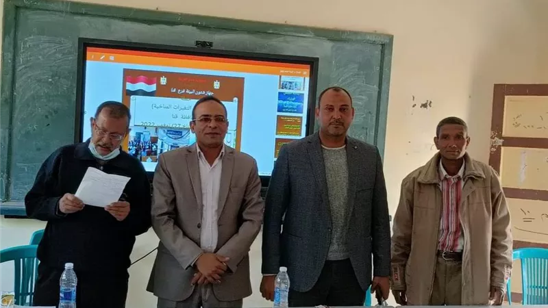 بدائل البلاستيك و إعادة التدوير من أجل المناخ 