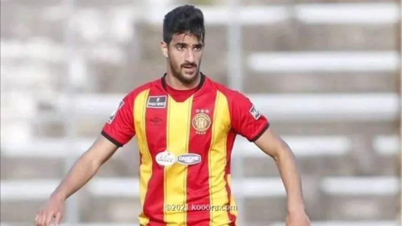الاهلى يكشف حقيقة ضم نجم الترجى فى الميركاتو الصيفى