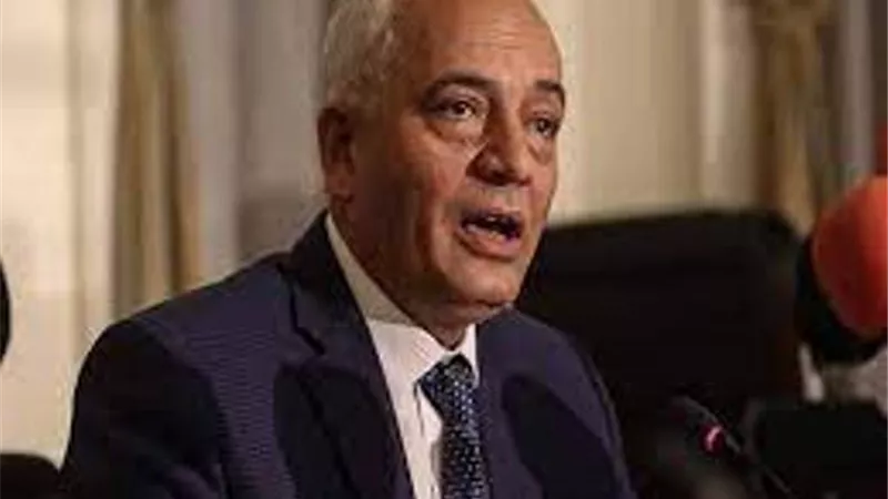تدريب معلمي رابعة ابتدائى ومديري المدارس علي القيم واحترام الاخر