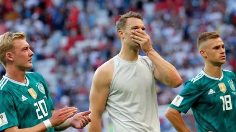 رسميا .. نوير اساسيا فى مباراة بايرن ميونخ وسالزبورج بدورى الأبطال