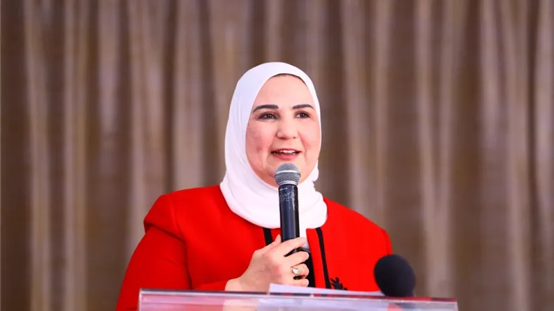 القباج: إصدار بطاقة الخدمات المتكاملة للمكفوفين والصم وأصحاب الإعاقات الحركية دون كشف طبي جديد