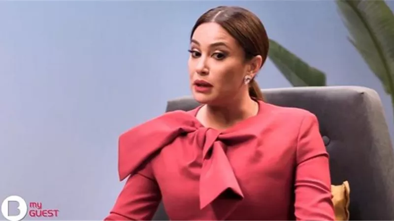رد صادم من هند صبرى عن فيلم 
