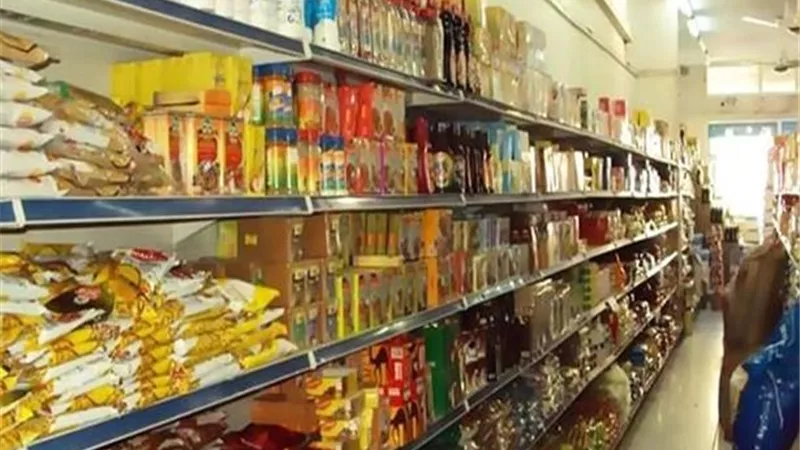 الغرف التجارية : المخزون الاستراتيجي من كافة السلع الغذائية يكفي لـ5 شهور