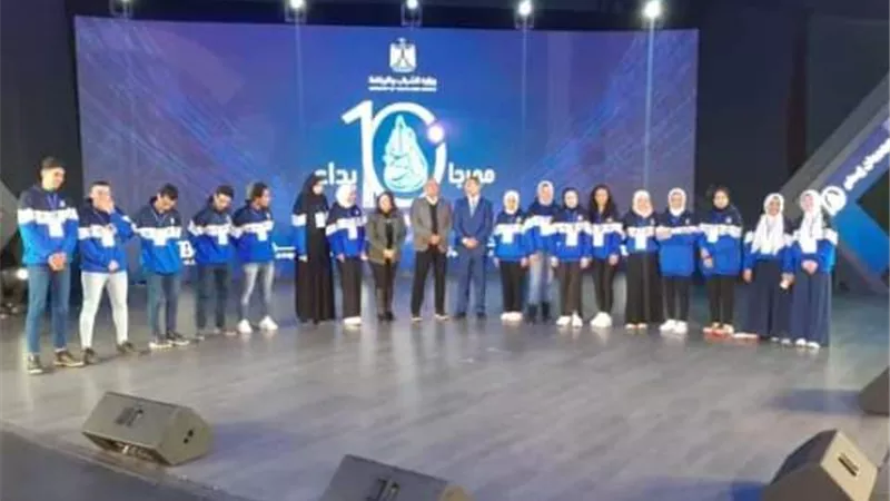 تعرف على أعمال طلاب جامعة بدر بالمسابقة الأدبية فى 