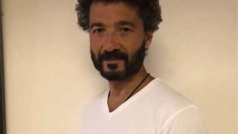 خالد النبوى يشوق جمهوره بمسلسله الجديد 