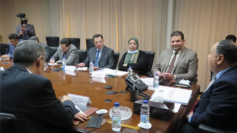وزير المالية : الأولوية لتلبية الاحتياجات الأساسية للمواطنين.. تنفيذًا للتوجيهات الرئاسية